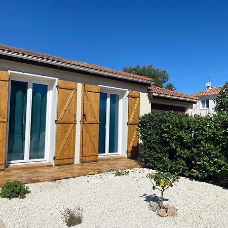 Maison Avec Jardin サルス・ル・シャトー エクステリア 写真