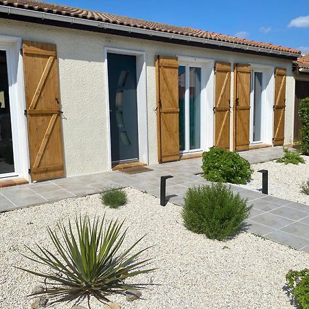 Maison Avec Jardin サルス・ル・シャトー エクステリア 写真